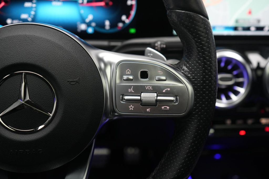 Mercedes-Benz GLA 220 2022