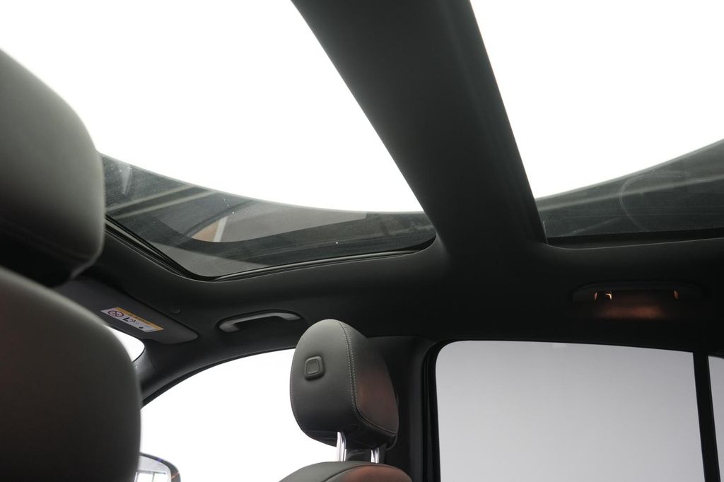 Mercedes-Benz GLA 220 2022