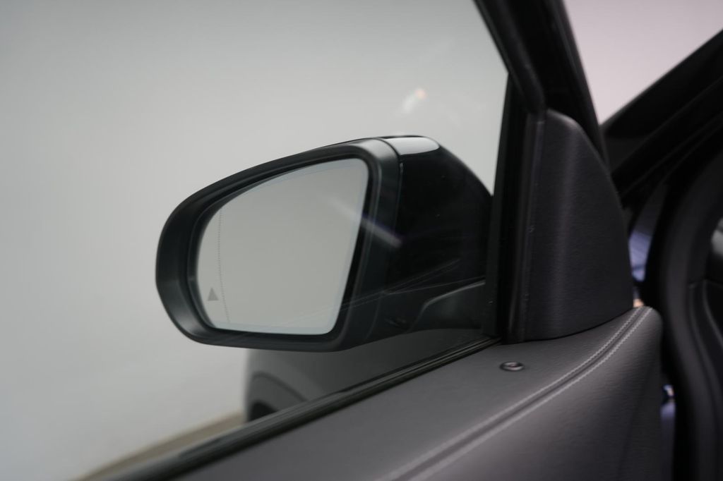 Mercedes-Benz GLA 220 2022