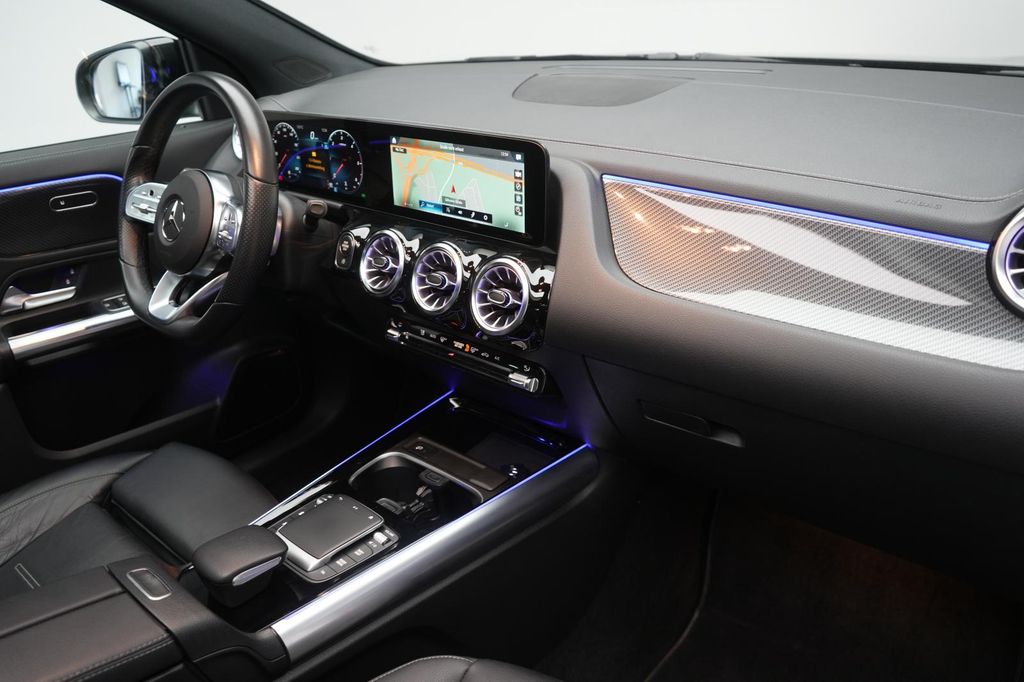 Mercedes-Benz GLA 220 2022
