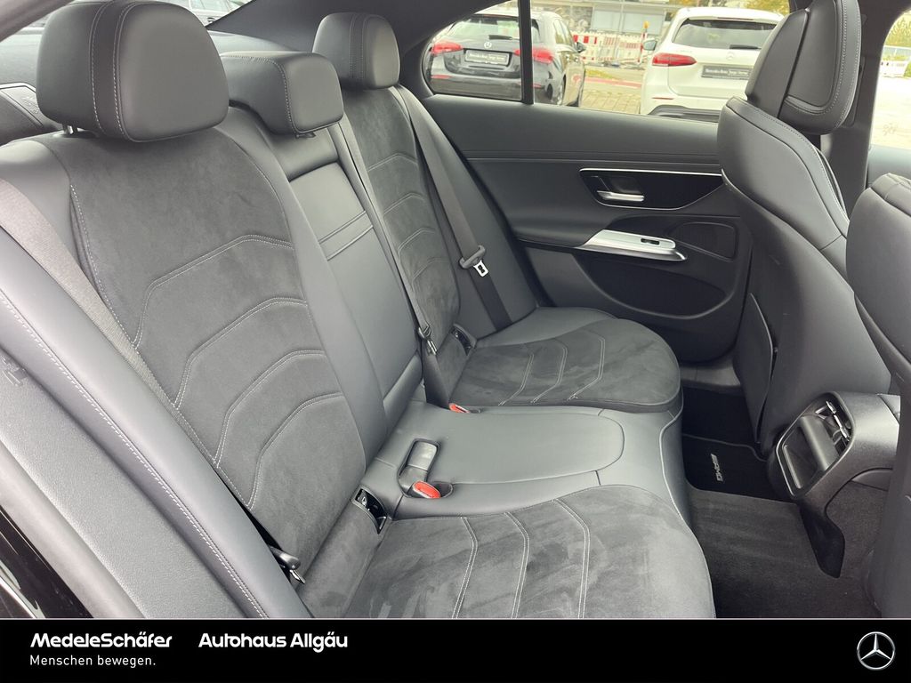 Mercedes-Benz E 300 2024