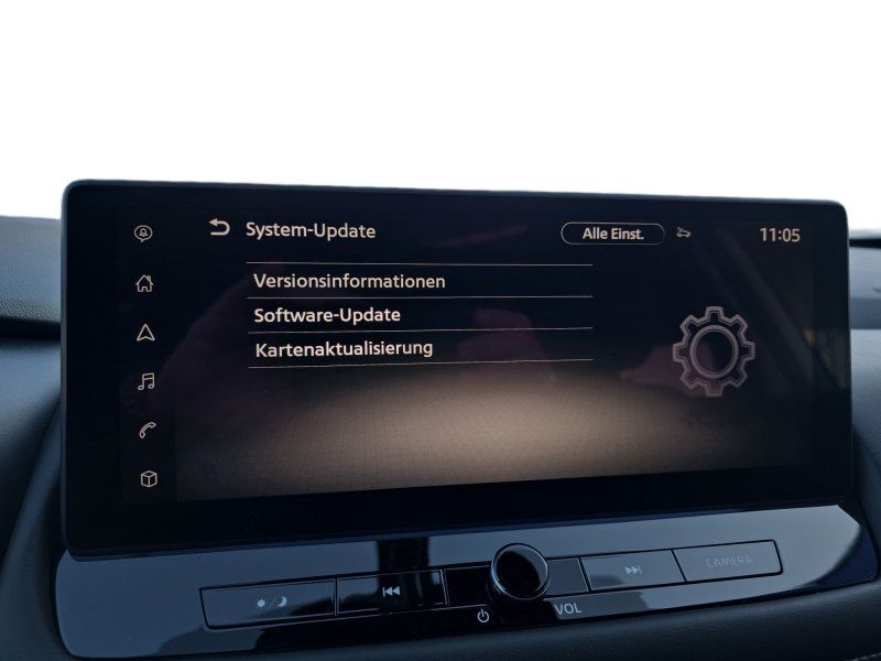 Nissan X-Trail 2025