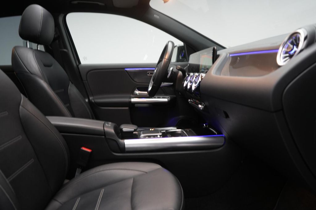 Mercedes-Benz GLA 220 2022