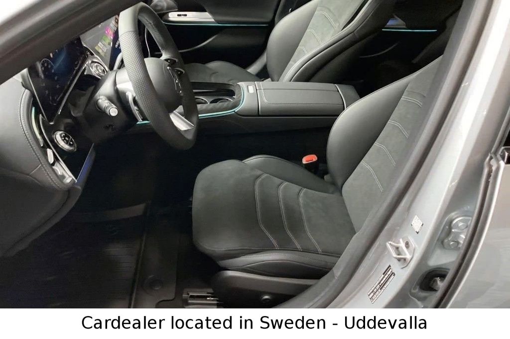 Mercedes-Benz E 300 2025