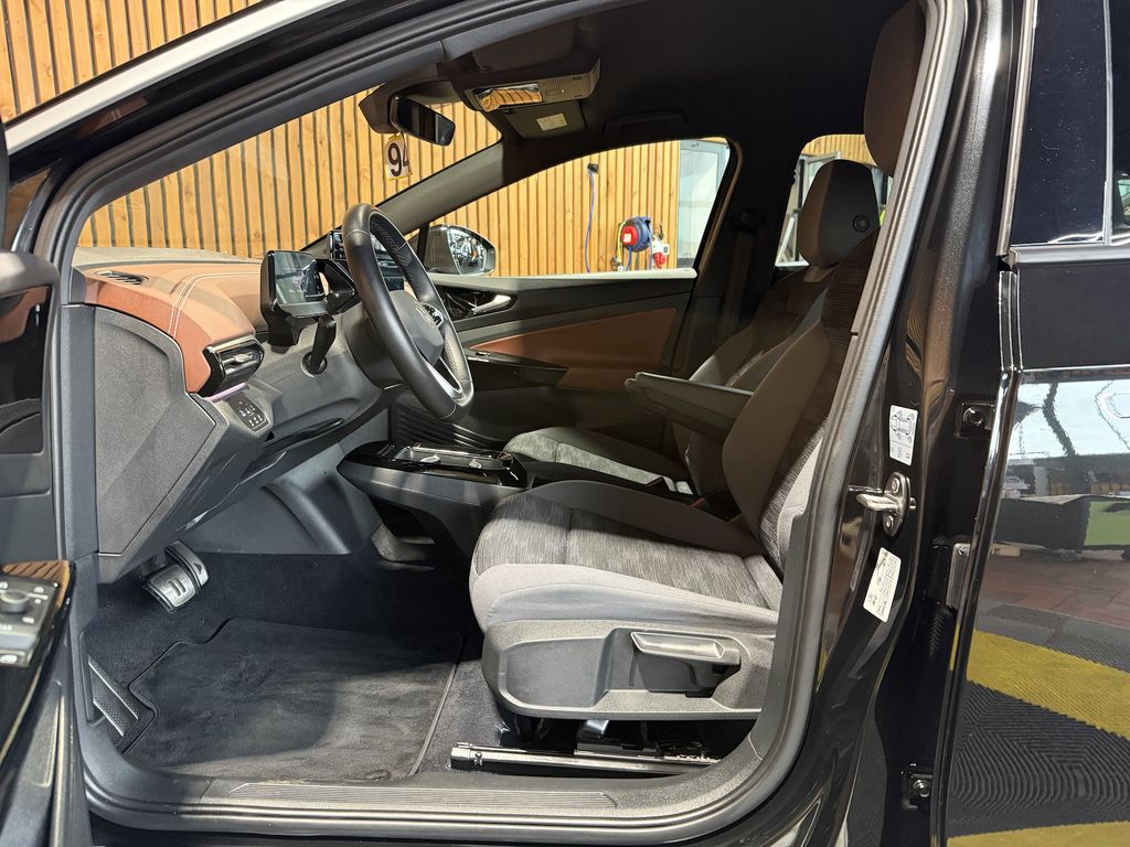 Volkswagen ID.5 2023