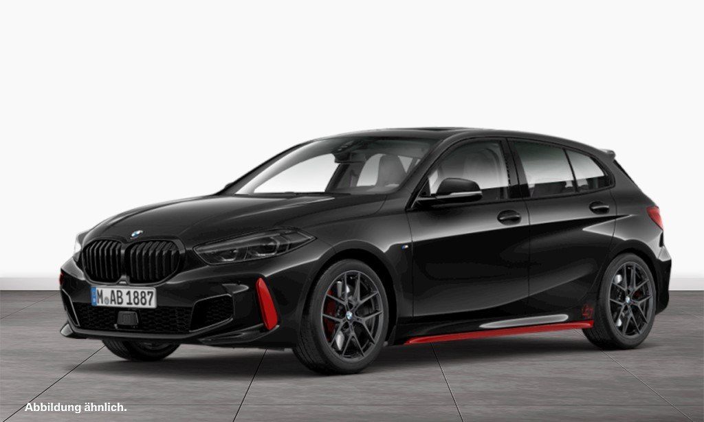 BMW 128 2024