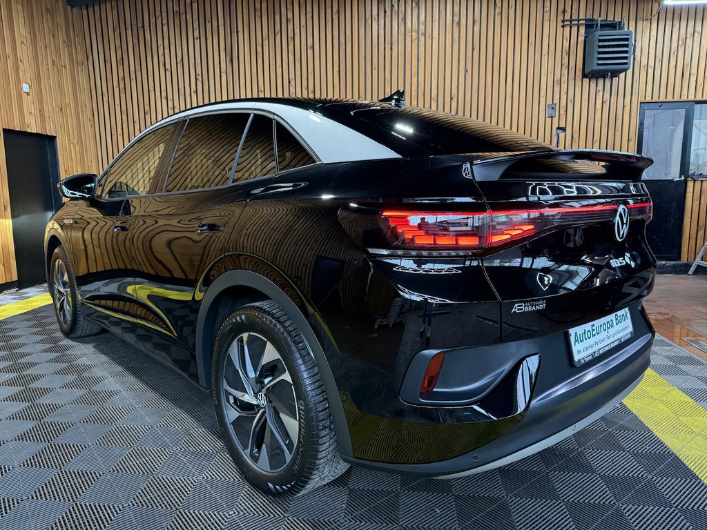 Volkswagen ID.5 2023