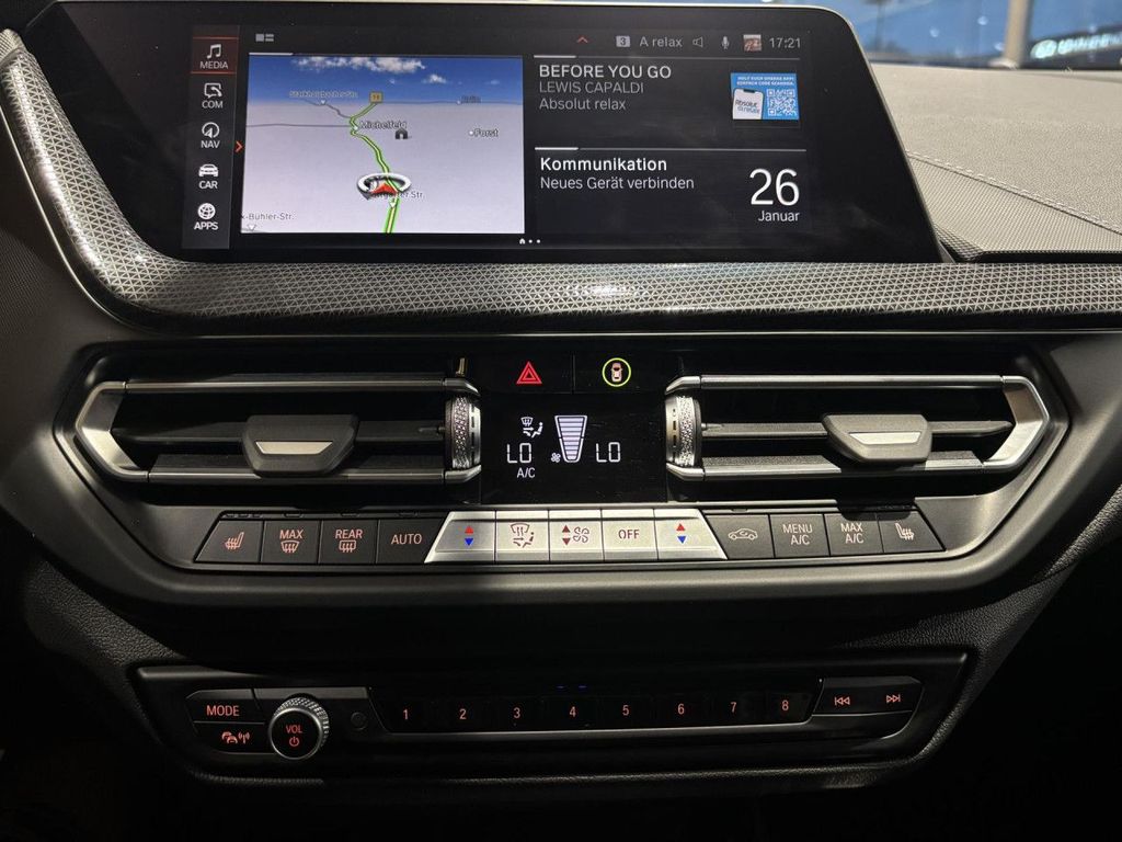 BMW 220 Gran Coupé 2024