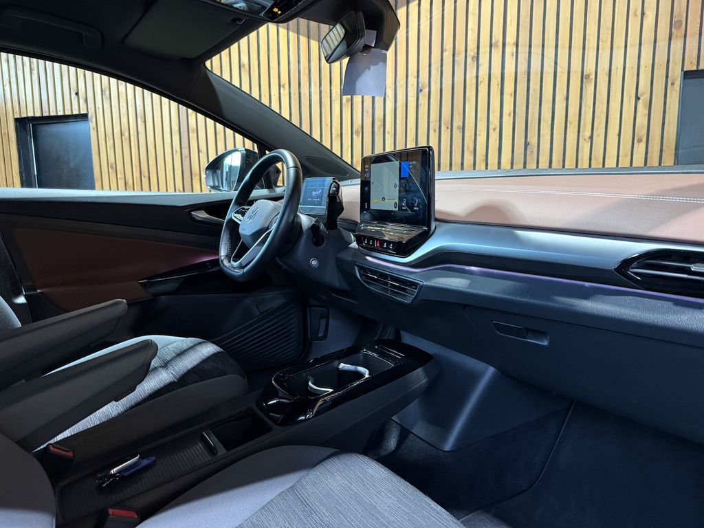 Volkswagen ID.5 2023