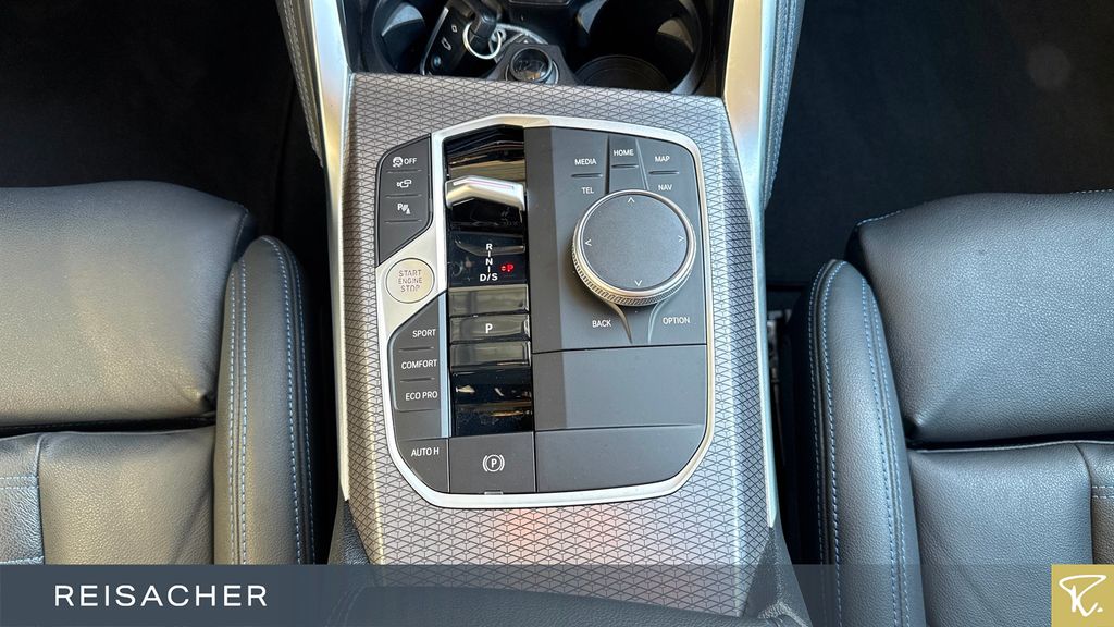 BMW 430 Gran Coupé 2024