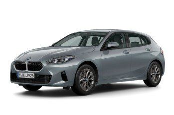 BMW 120 2025