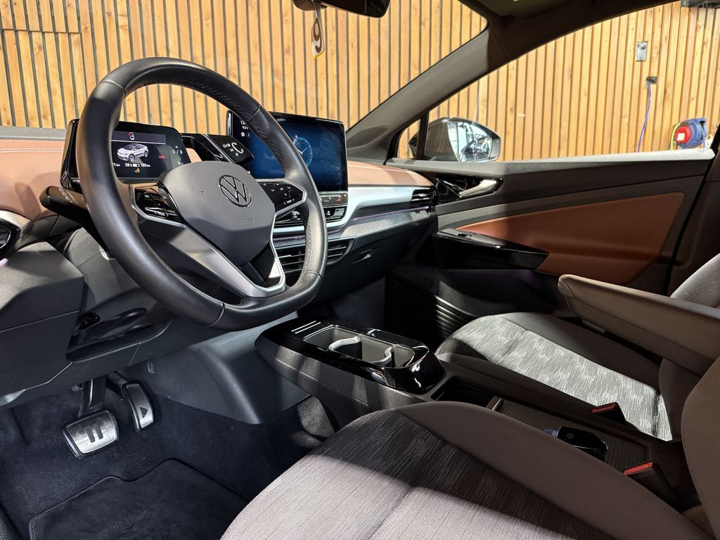 Volkswagen ID.5 2023