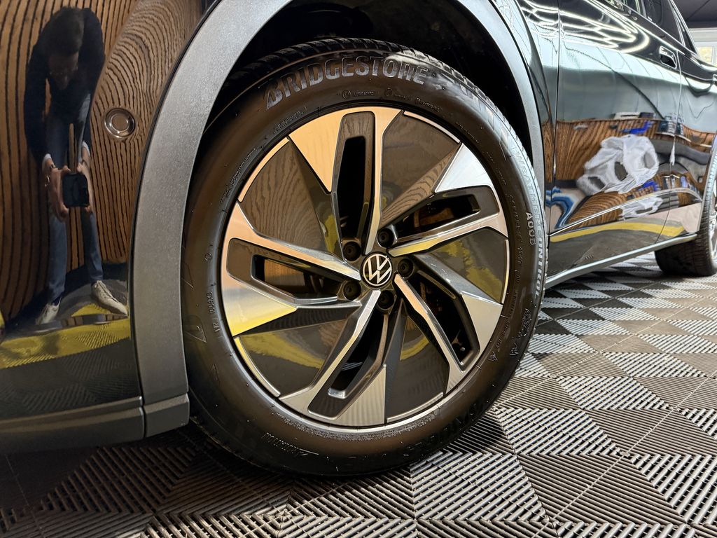 Volkswagen ID.5 2023