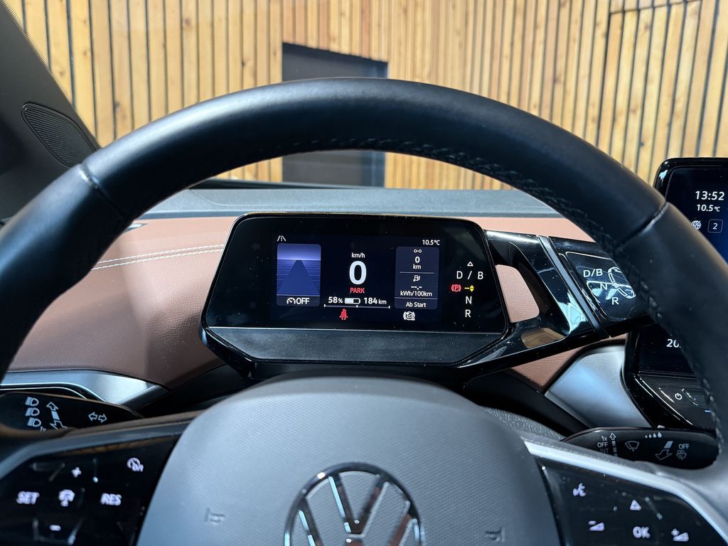 Volkswagen ID.5 2023