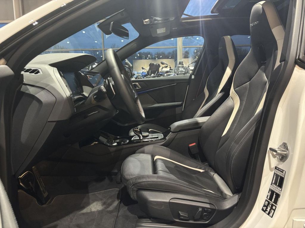 BMW 220 Gran Coupé 2024