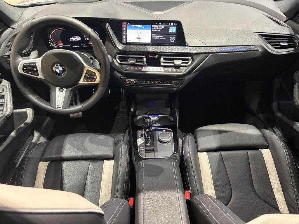 BMW 220 Gran Coupé 2024