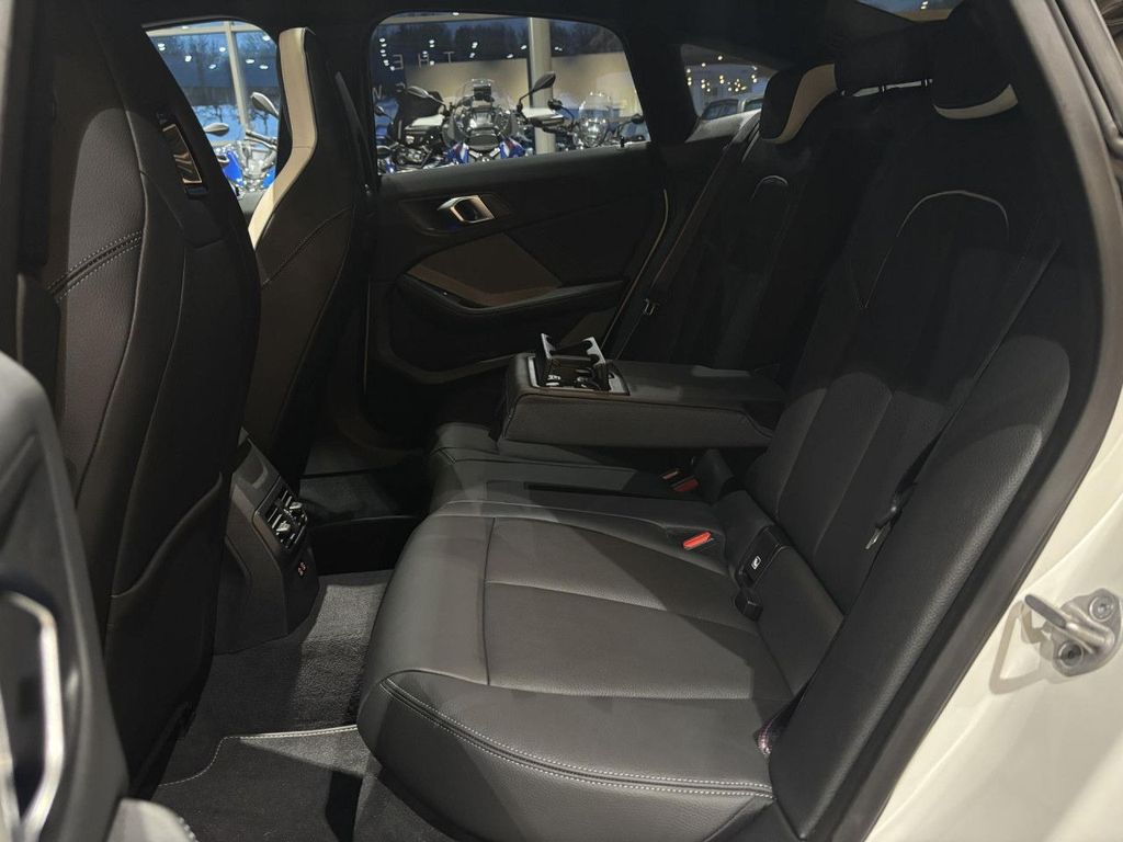 BMW 220 Gran Coupé 2024