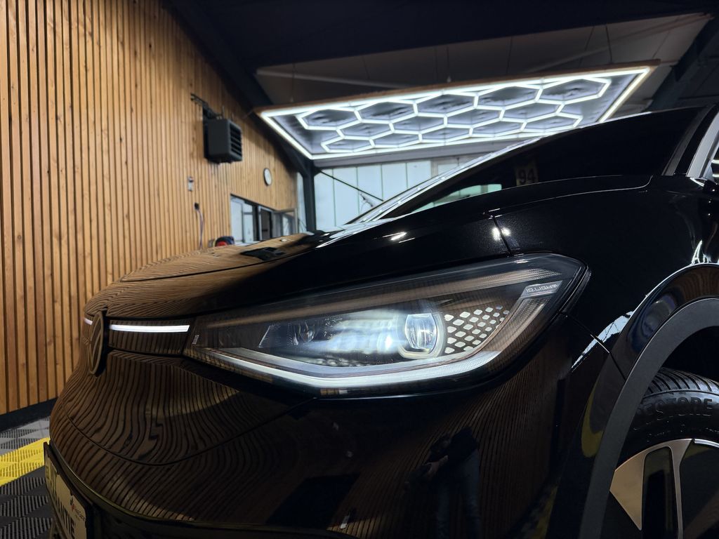 Volkswagen ID.5 2023