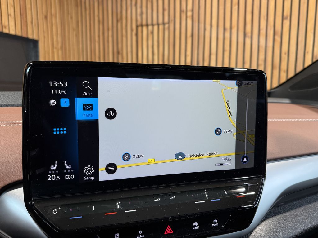 Volkswagen ID.5 2023