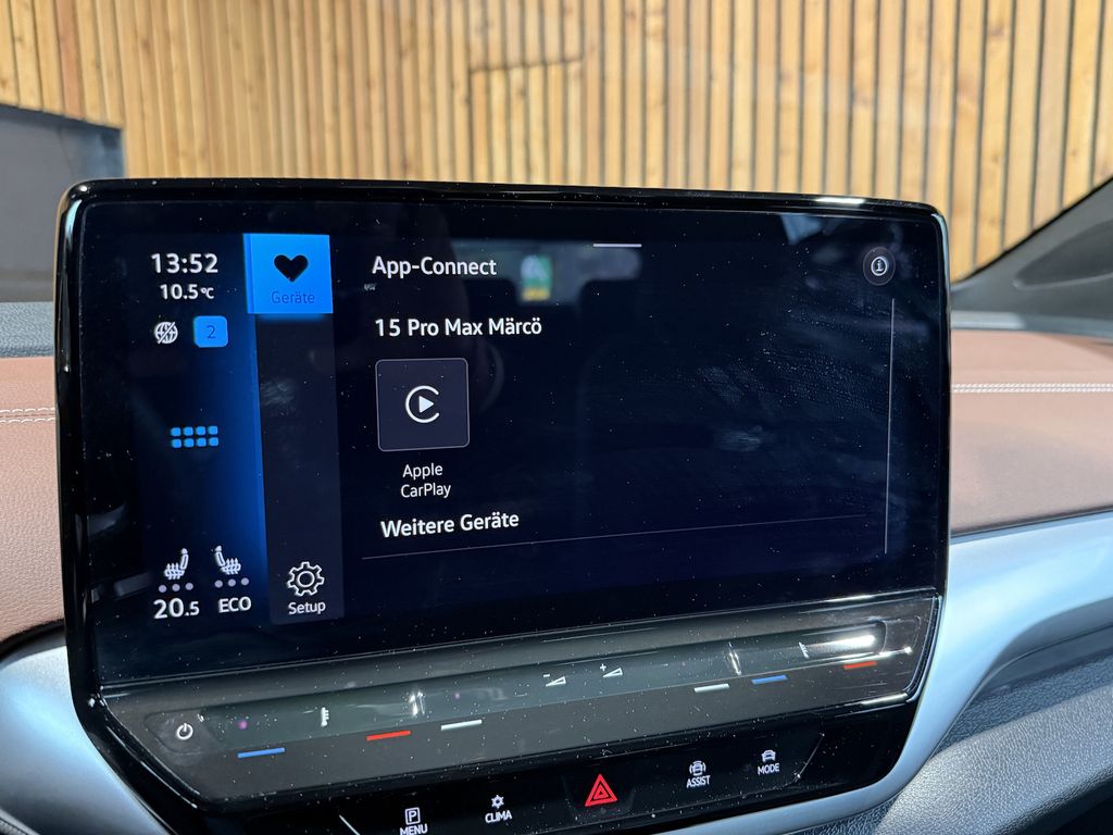 Volkswagen ID.5 2023