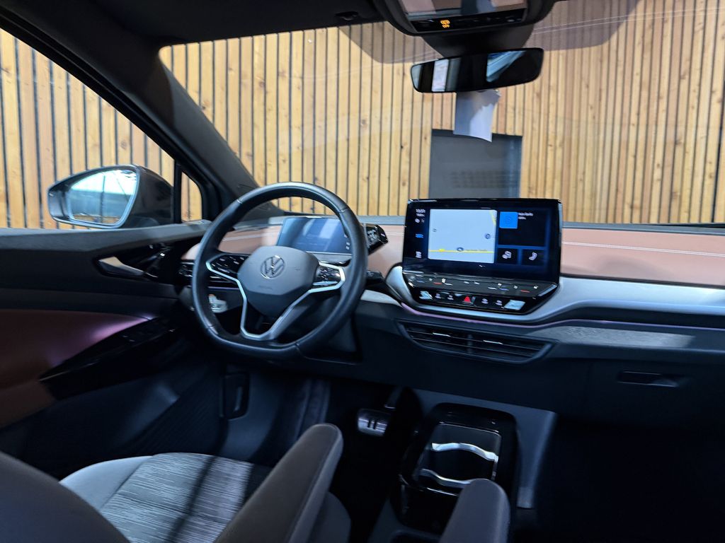 Volkswagen ID.5 2023