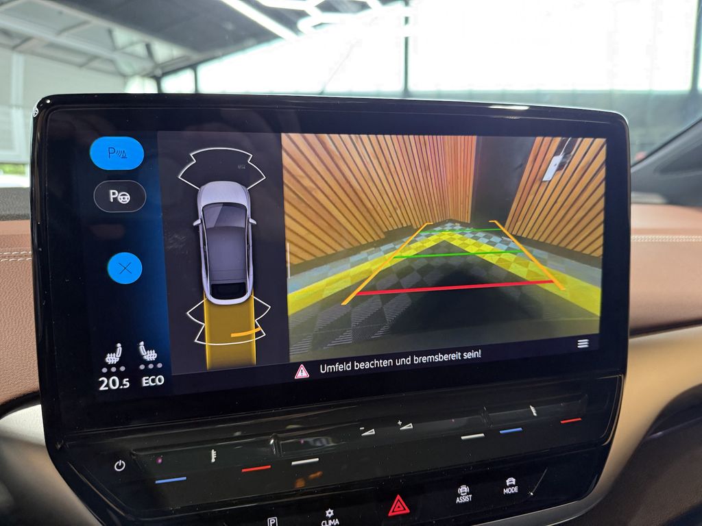 Volkswagen ID.5 2023