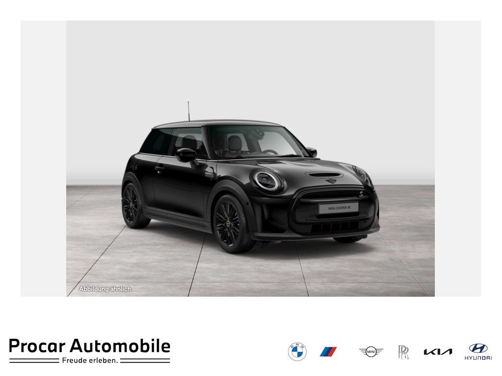 MINI Cooper SE 2021