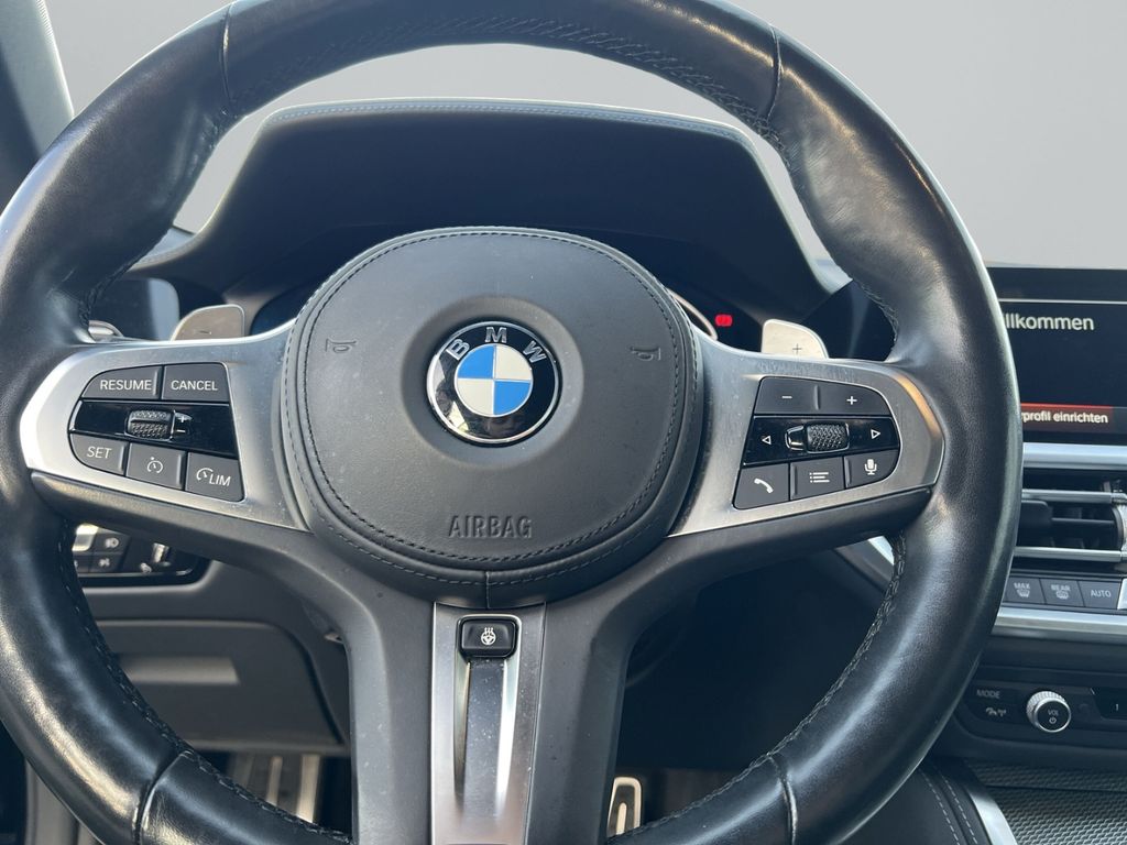 BMW 430 2021