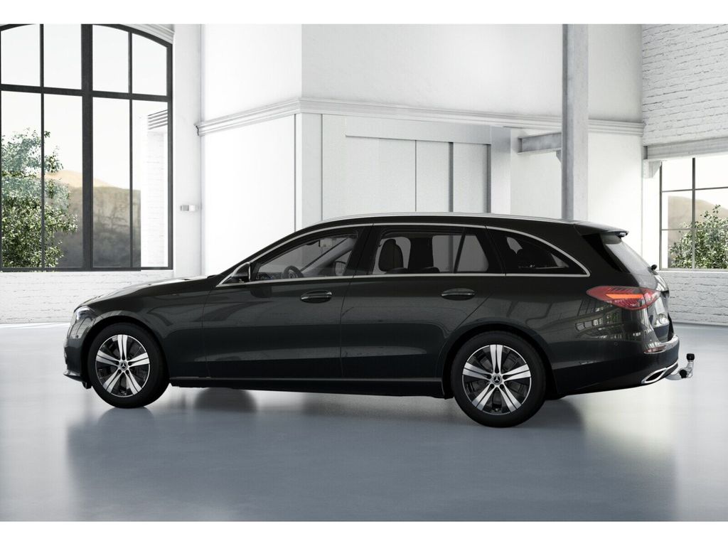 Mercedes-Benz C 300 2023