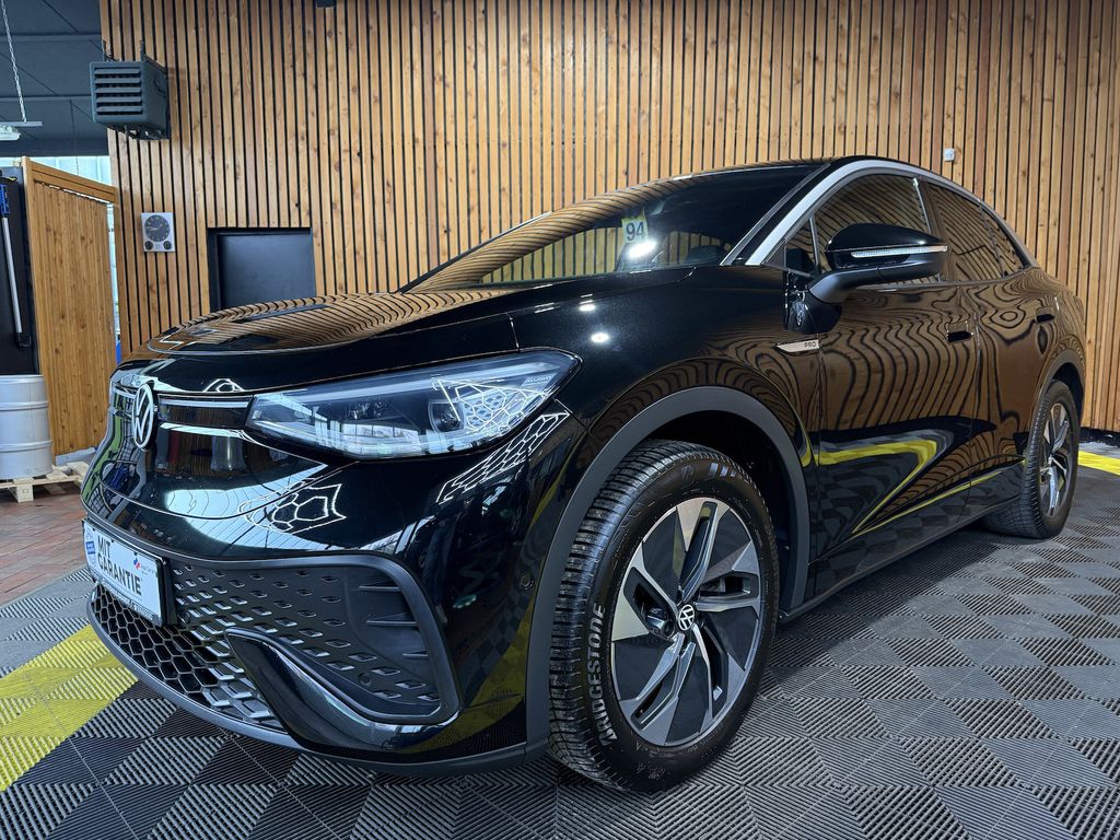 Volkswagen ID.5 2023