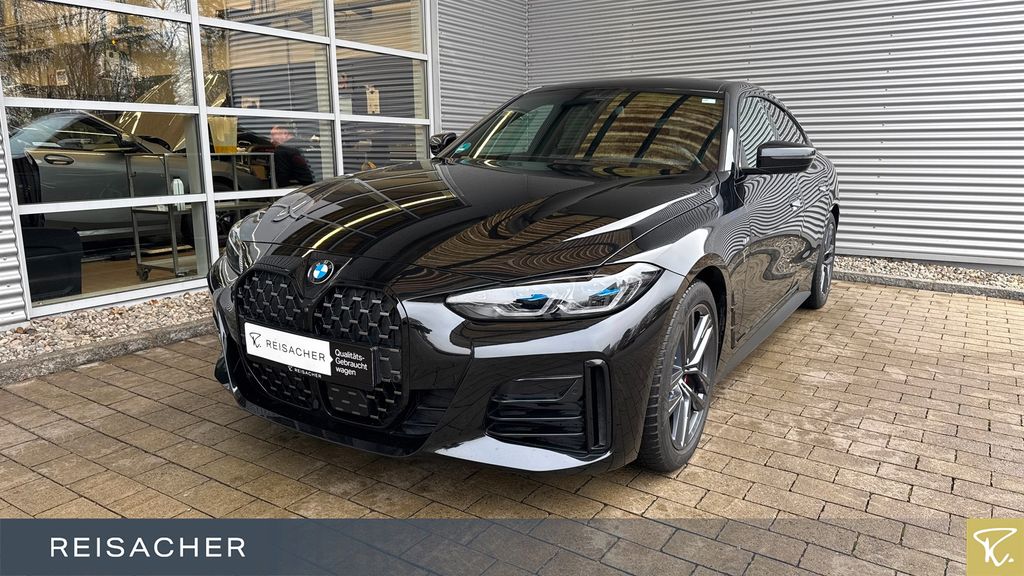 BMW 430 Gran Coupé 2024