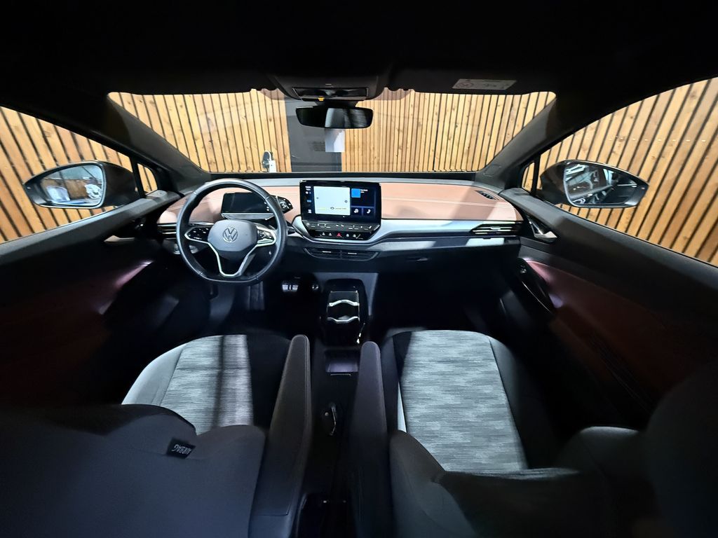 Volkswagen ID.5 2023