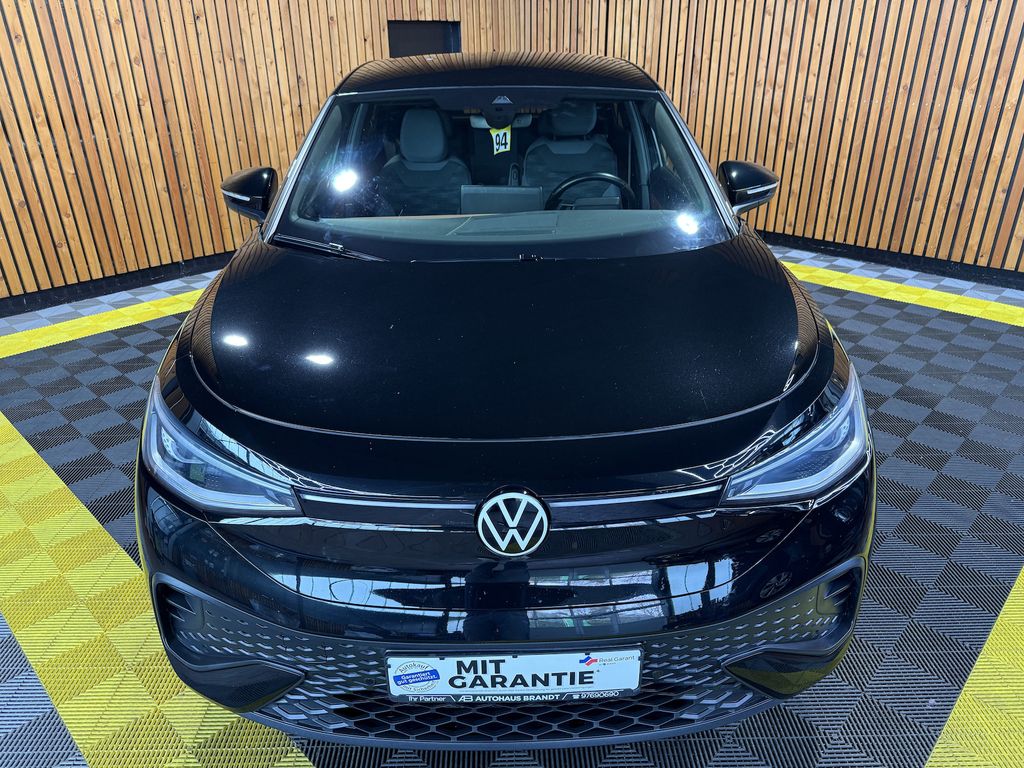 Volkswagen ID.5 2023