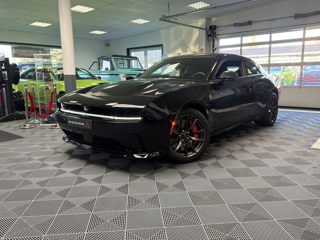 Dodge Charger