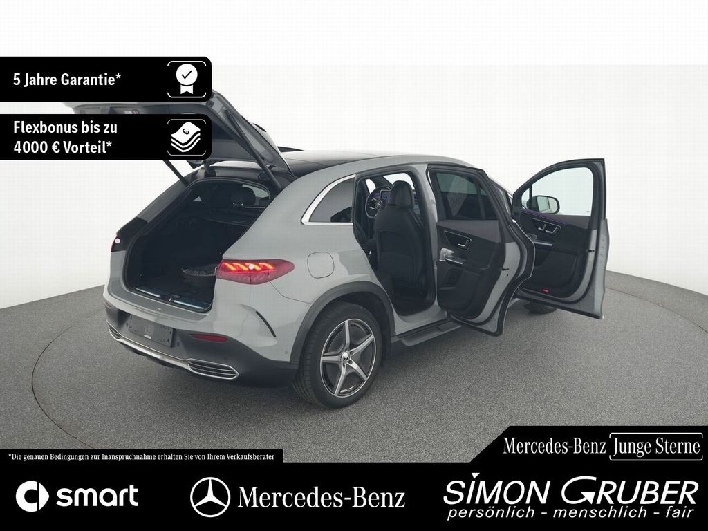 Mercedes-Benz EQE SUV 2024