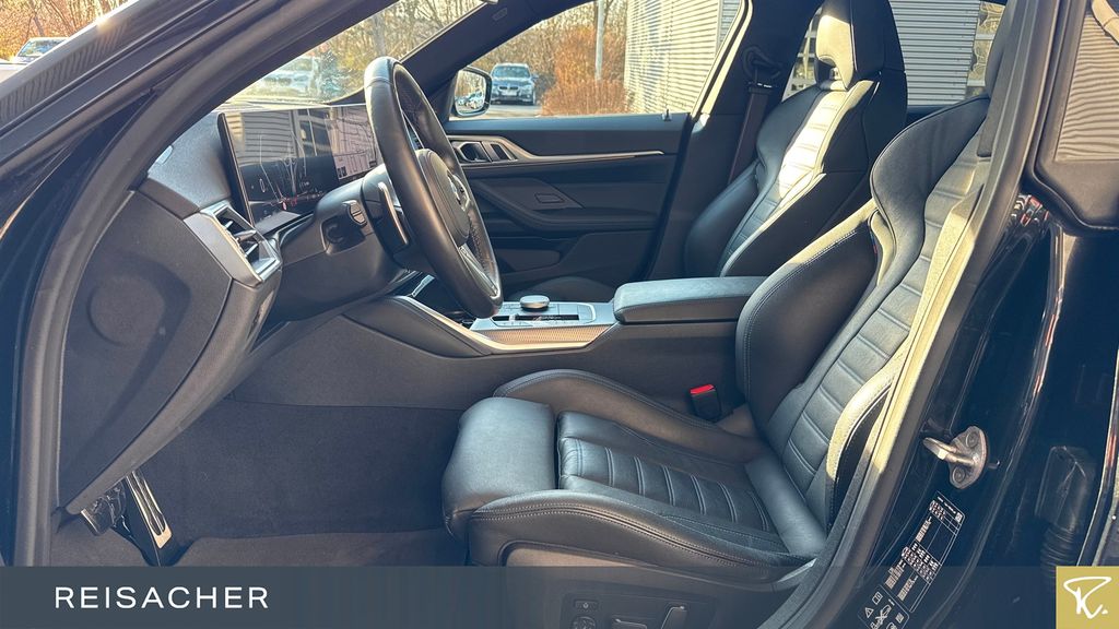 BMW 430 Gran Coupé 2024