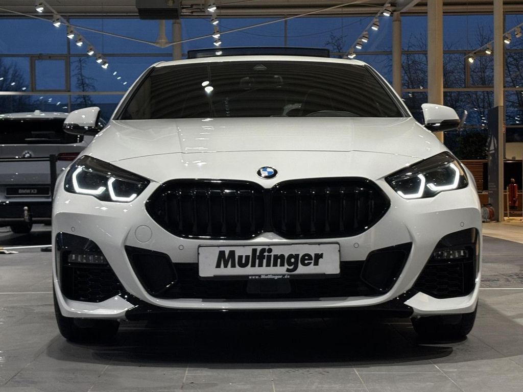 BMW 220 Gran Coupé 2024