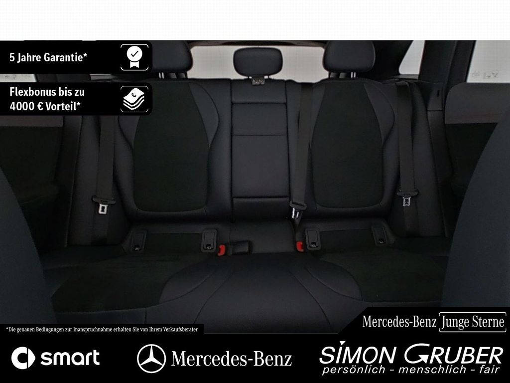 Mercedes-Benz EQE SUV 2024