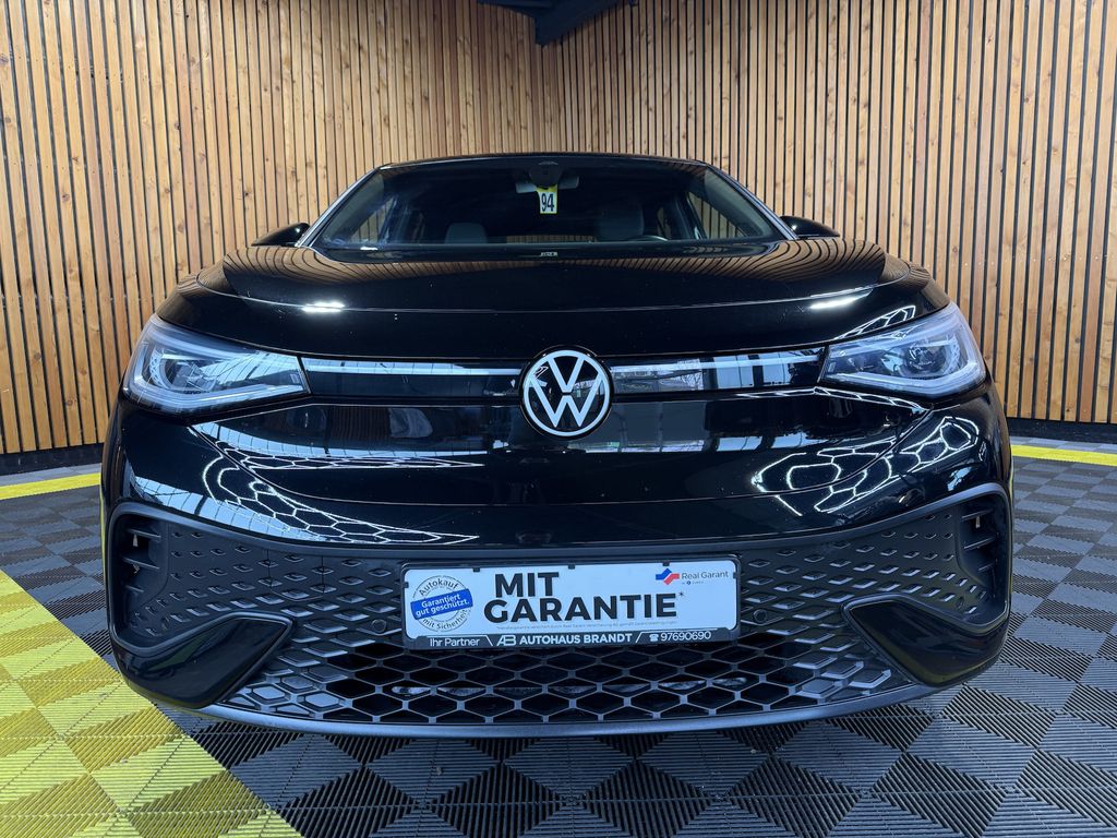 Volkswagen ID.5 2023