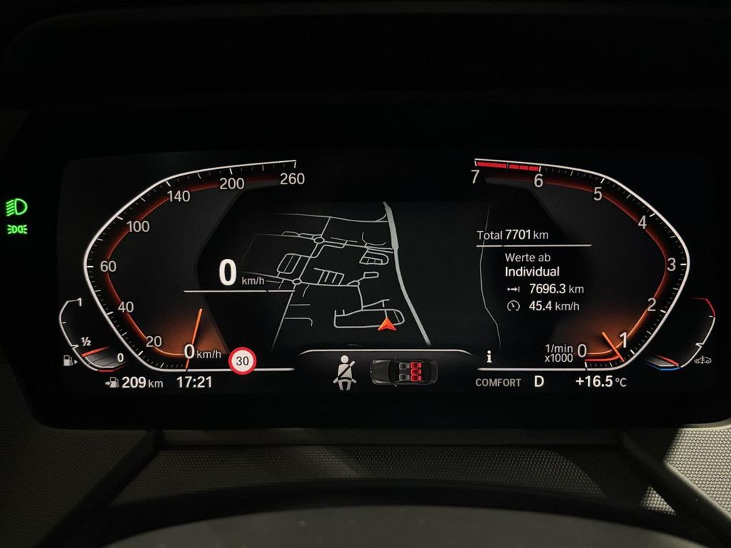 BMW 220 Gran Coupé 2024