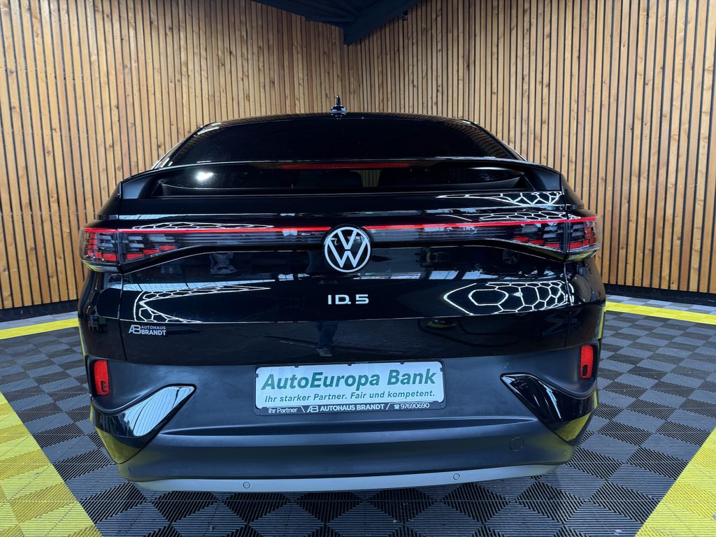 Volkswagen ID.5 2023