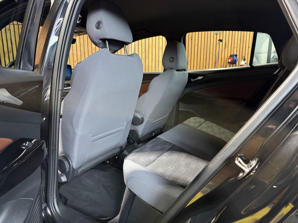 Volkswagen ID.5 2023