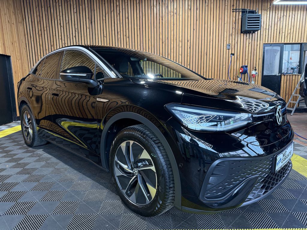 Volkswagen ID.5 2023