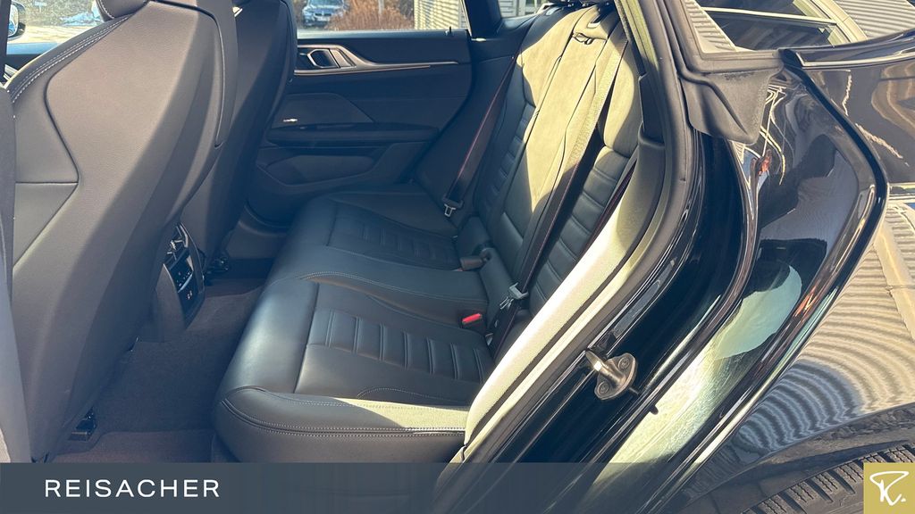 BMW 430 Gran Coupé 2024