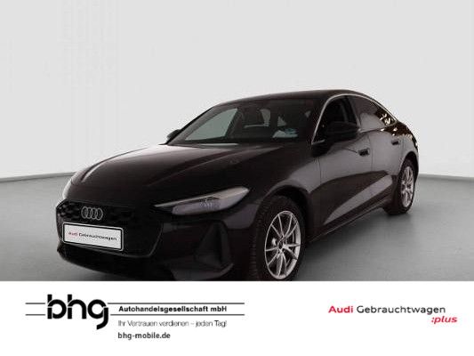 Audi A5 2025