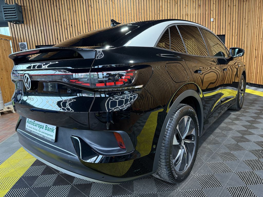 Volkswagen ID.5 2023