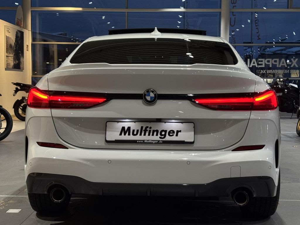 BMW 220 Gran Coupé 2024