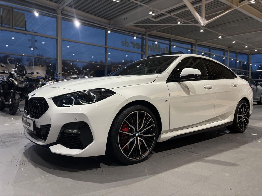 BMW 220 Gran Coupé 2024