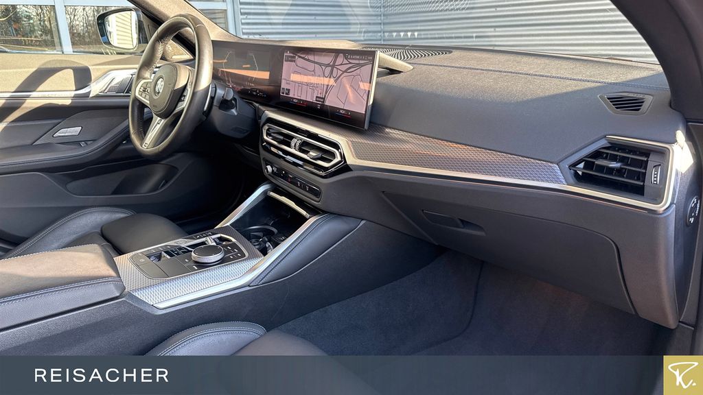 BMW 430 Gran Coupé 2024