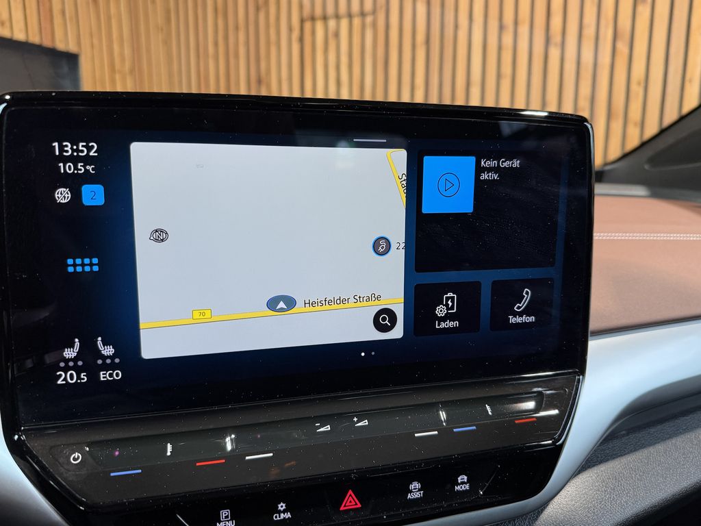 Volkswagen ID.5 2023